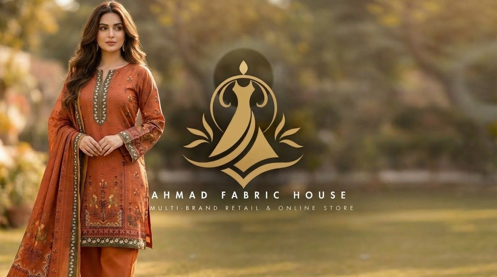 Bareeze Unstitched Printed Khaddar 3pc