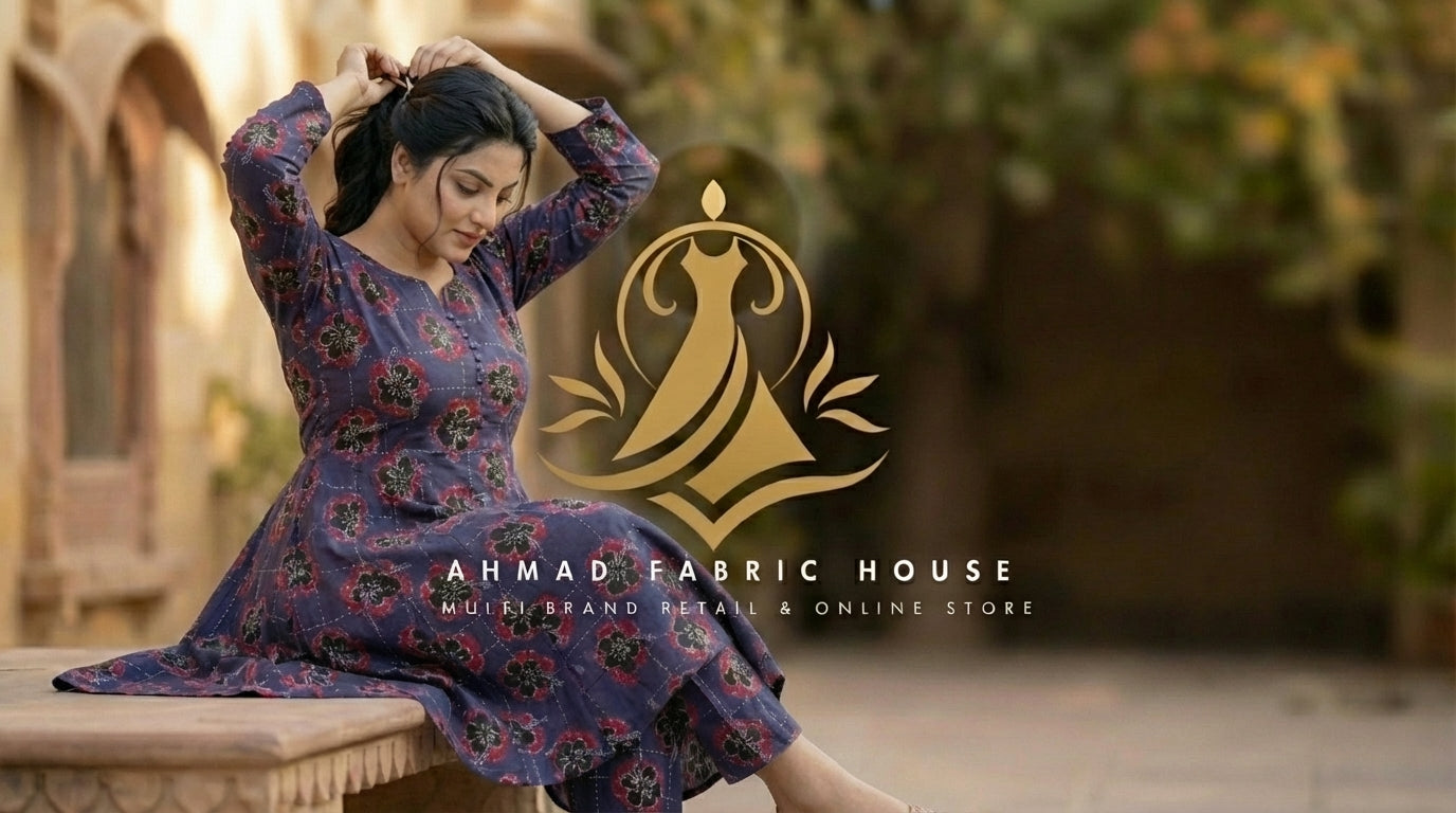 Baroque Vintax Peach Unstitched 2pc