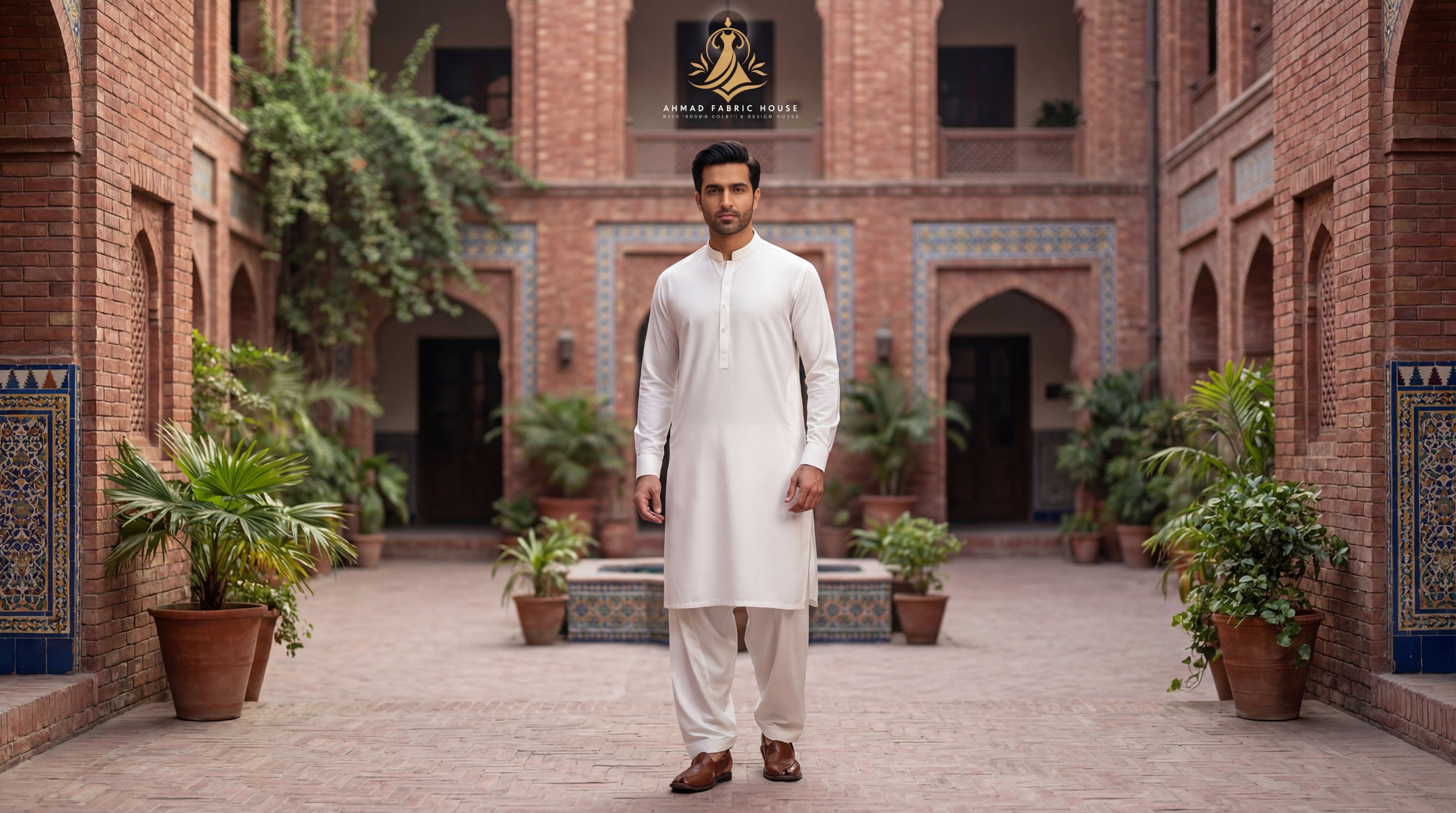 Alkaram Unstitched Boski