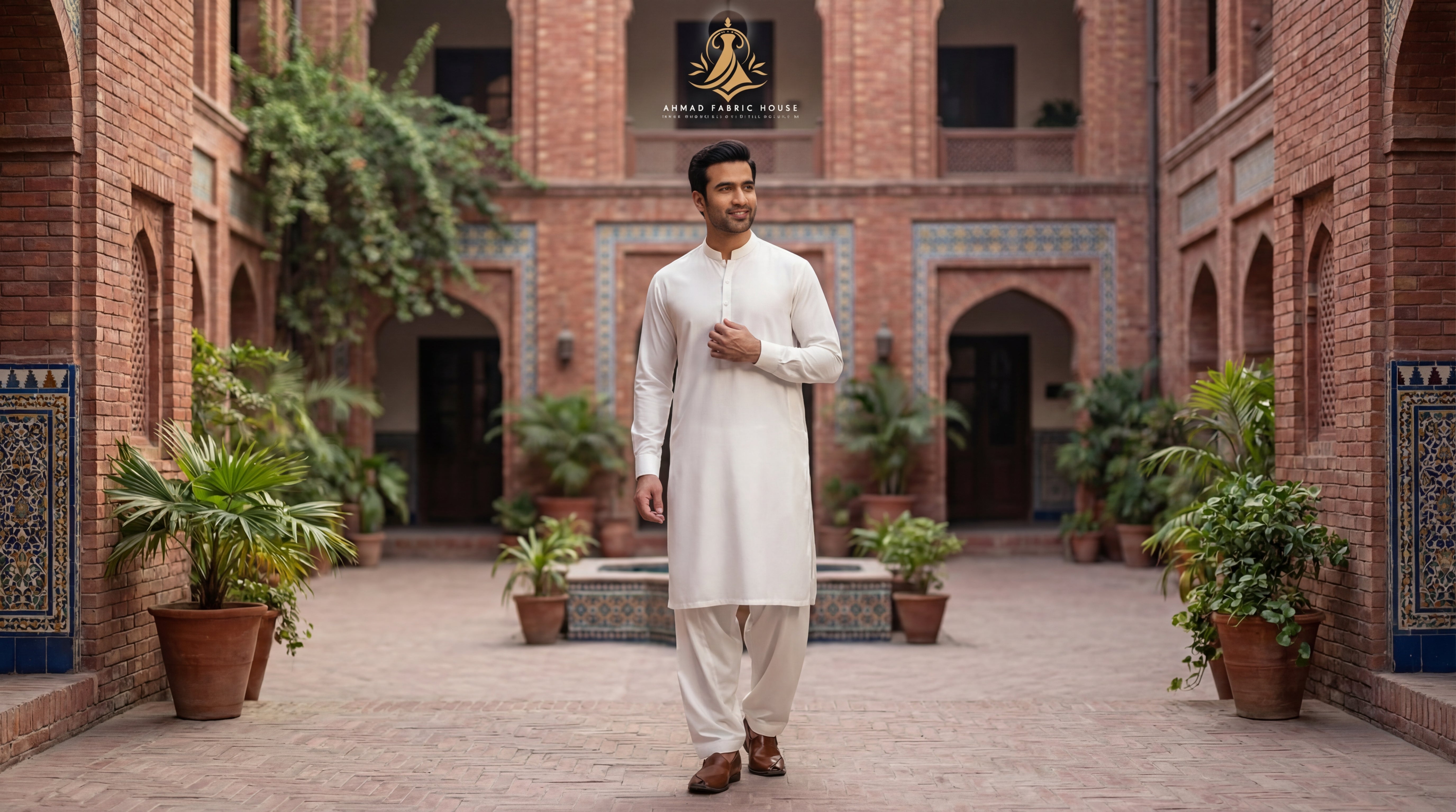 Alkaram Unstitched Boski