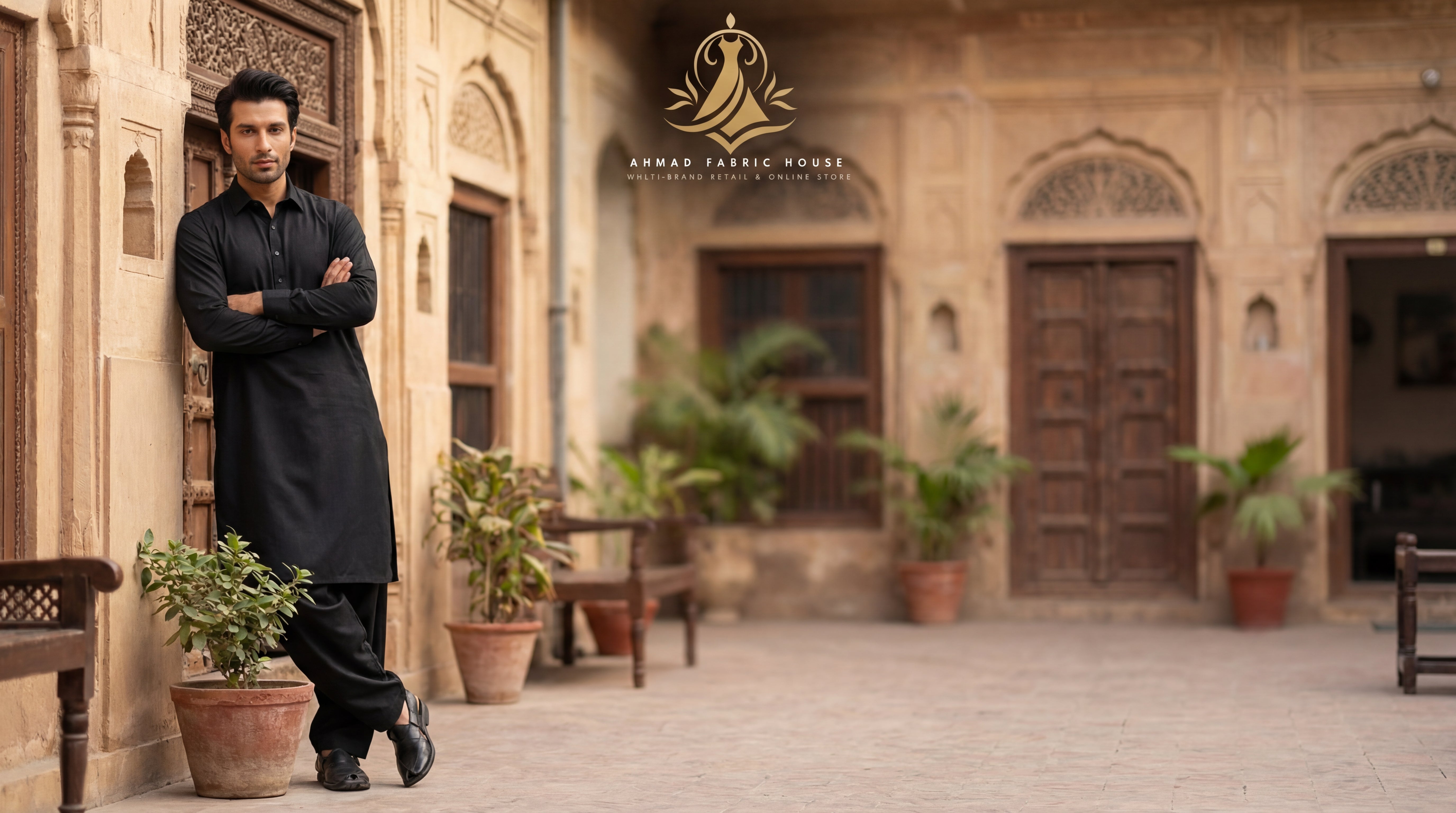 Alkaram Unstitched Wool