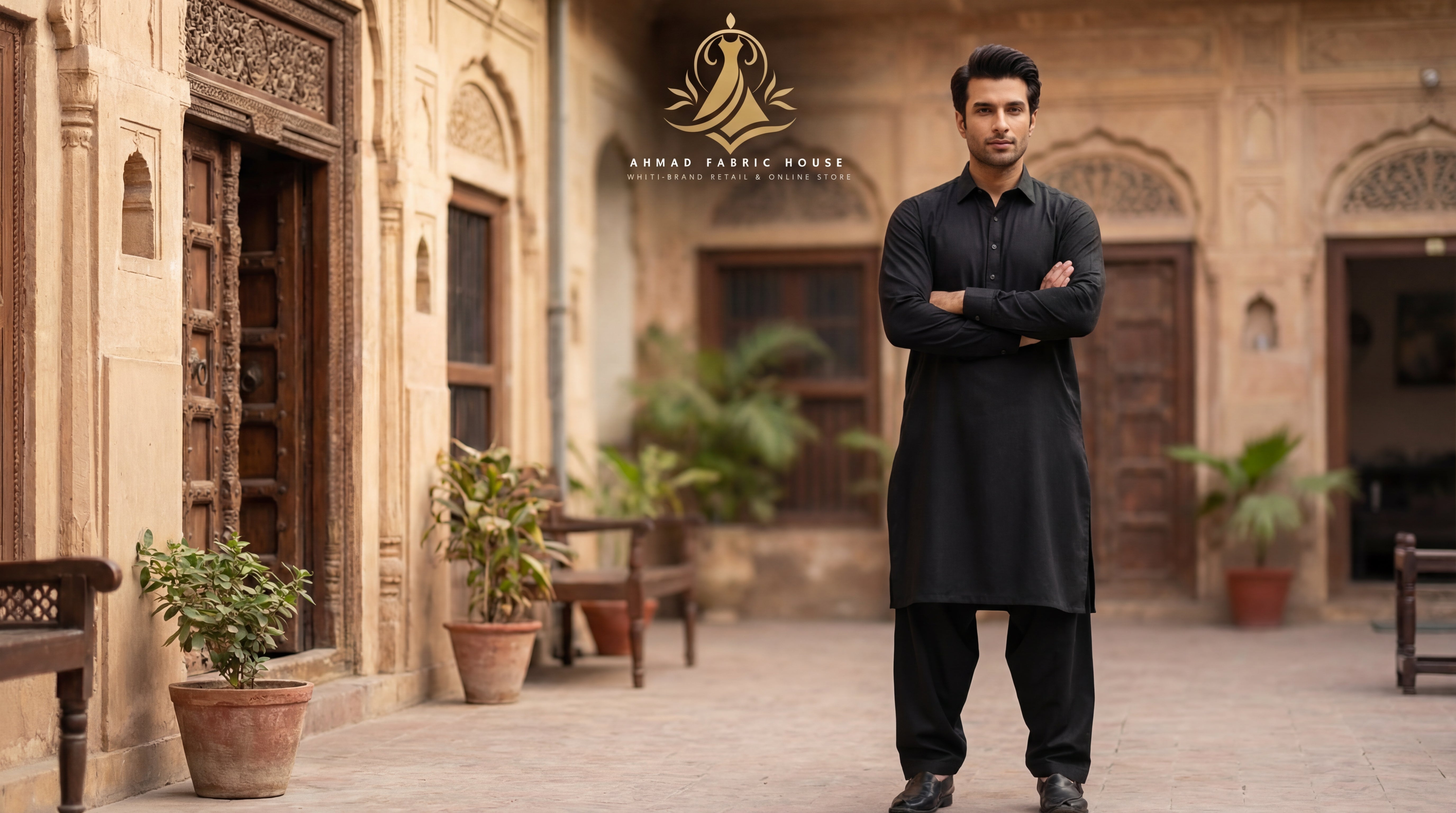 Alkaram Unstitched Wool