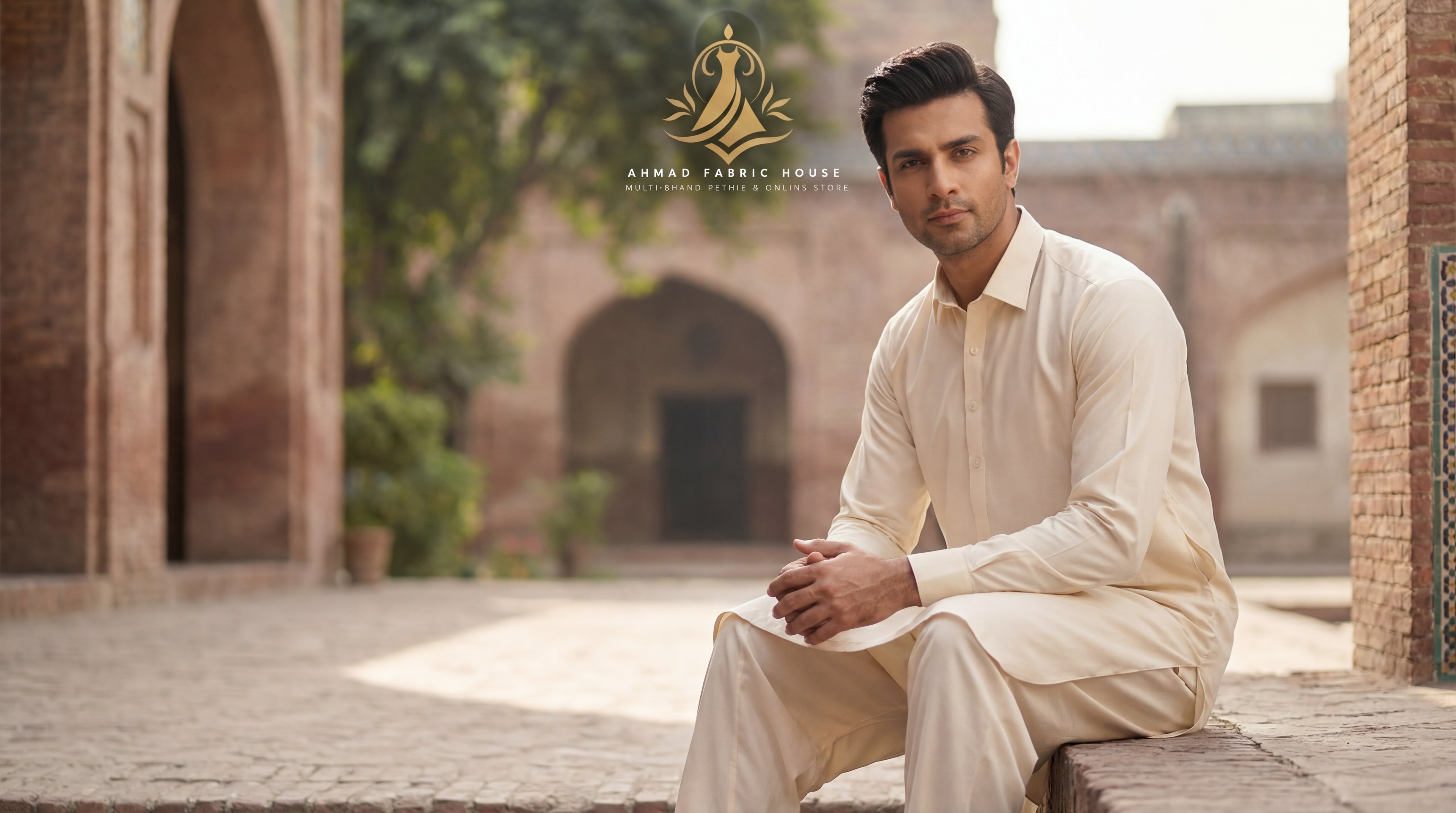 Alkaram Unstitched Boski