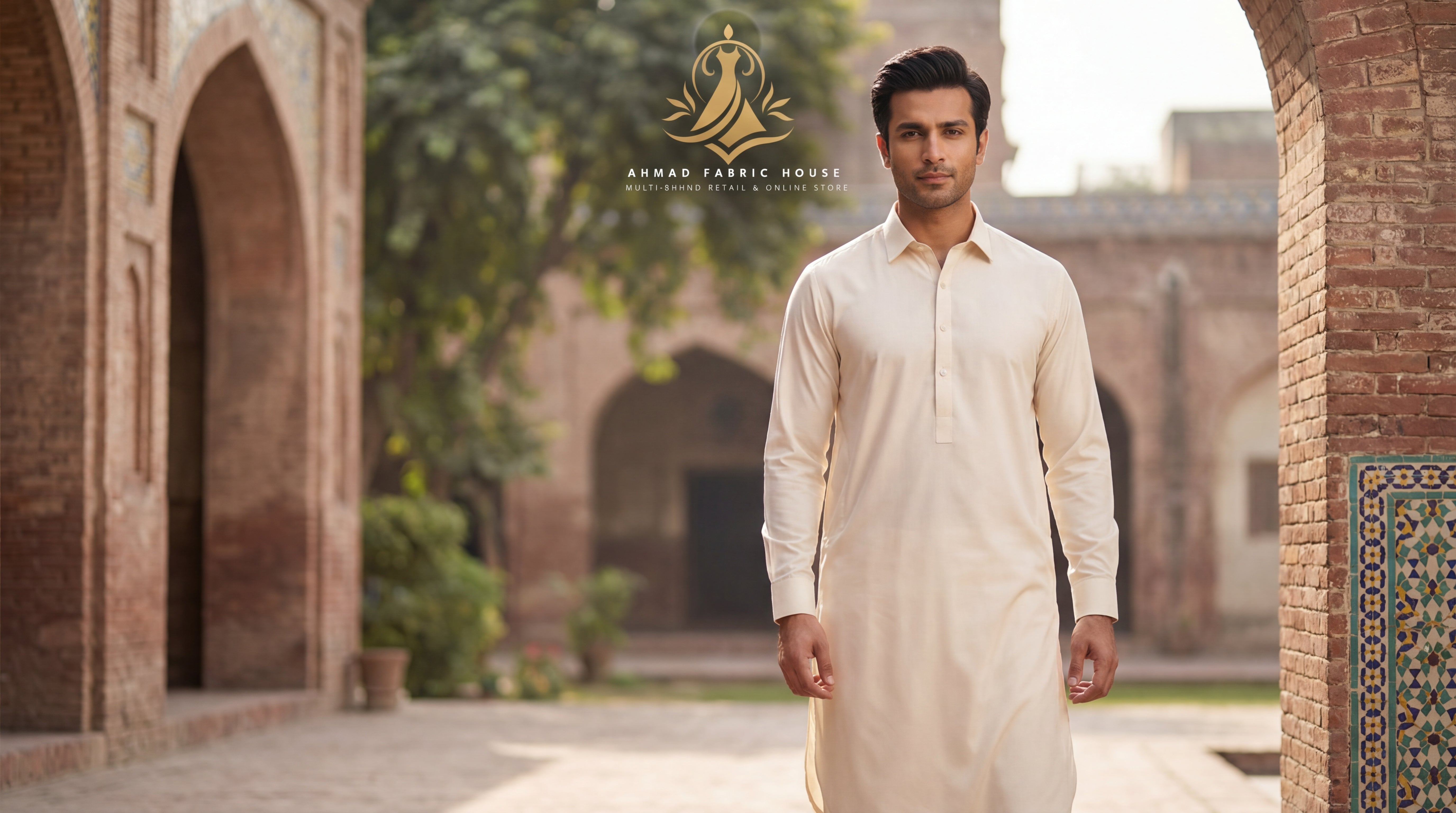 Alkaram Unstitched Boski