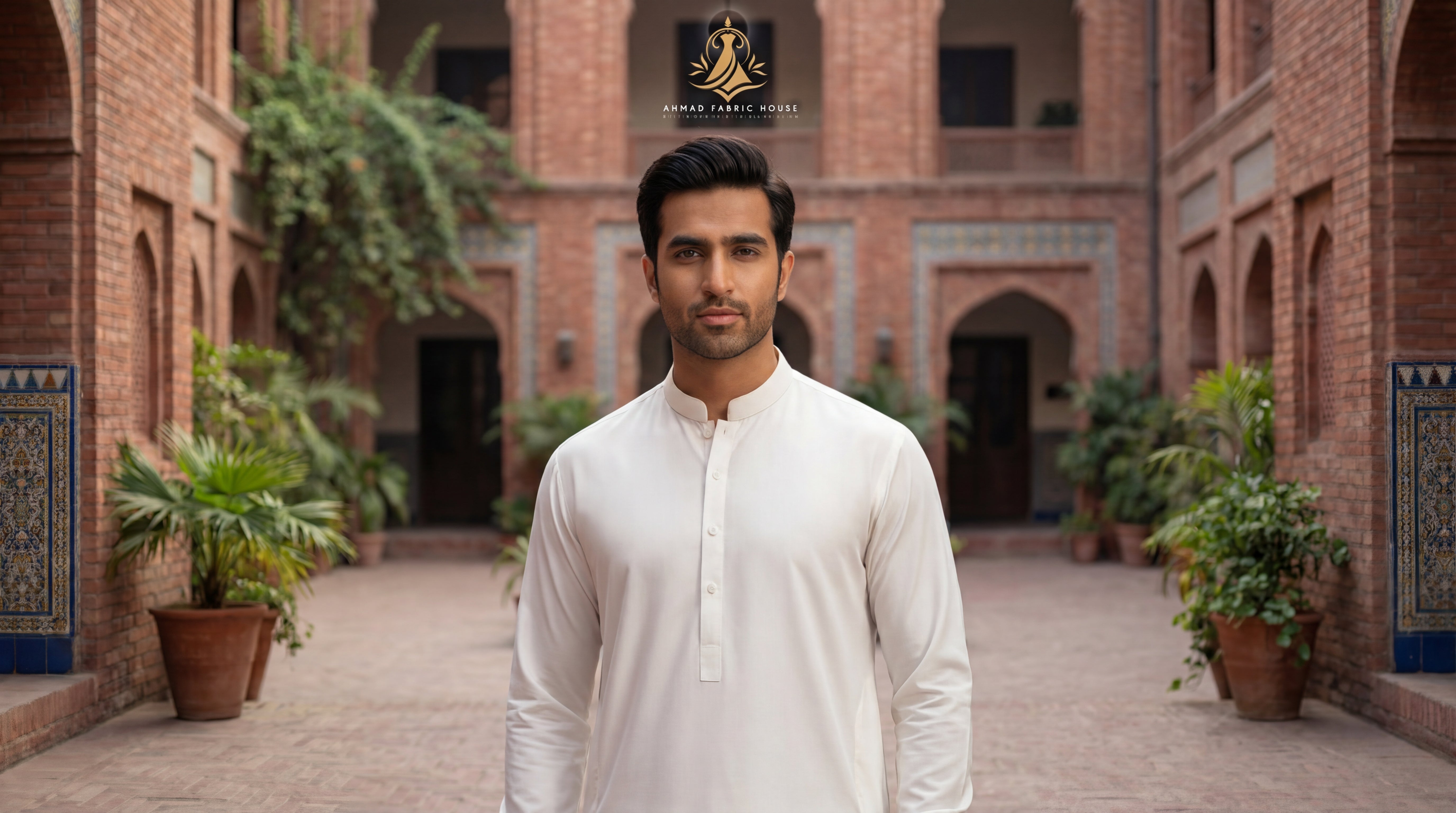 Alkaram Unstitched Boski