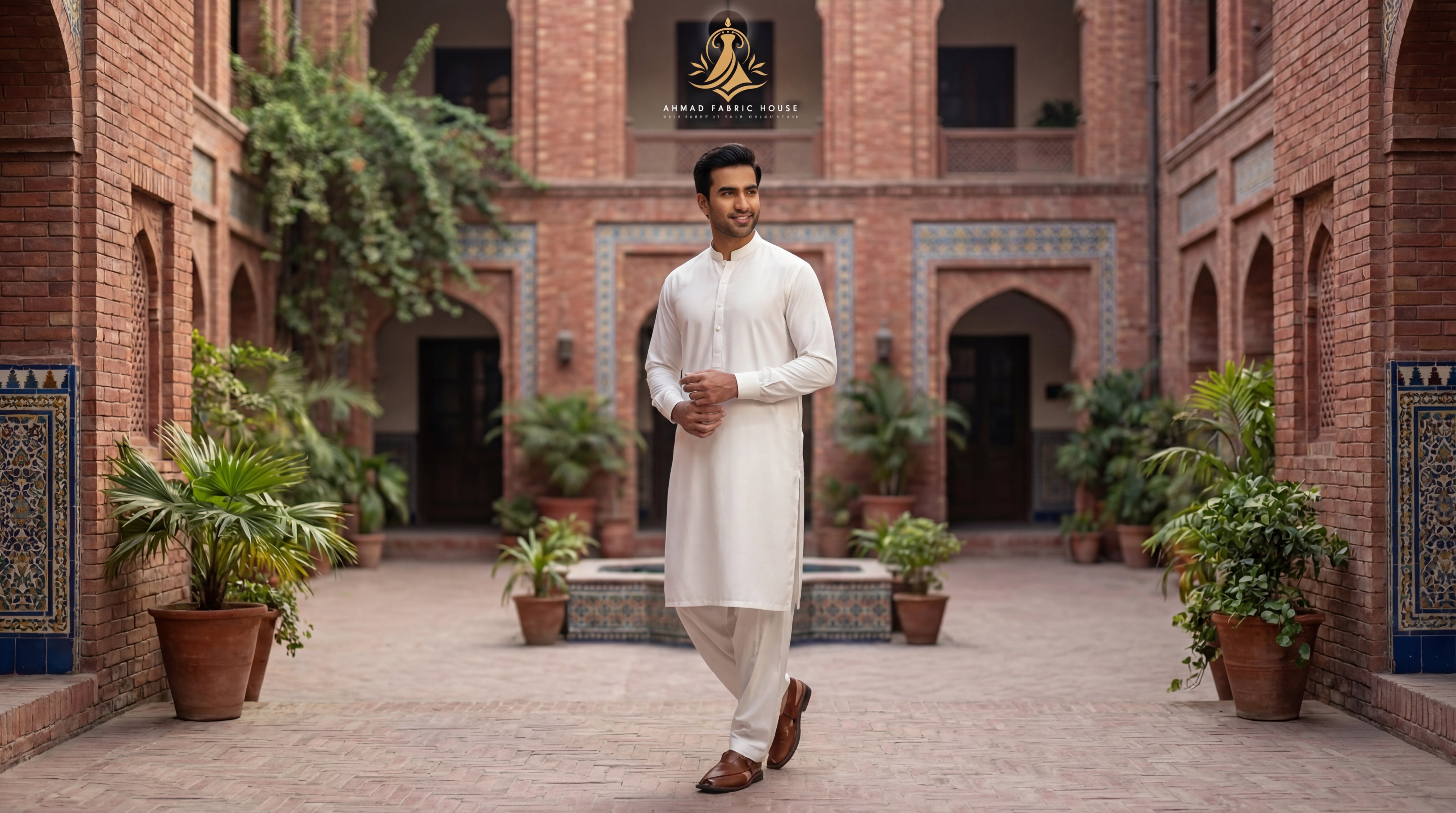 Alkaram Unstitched Boski