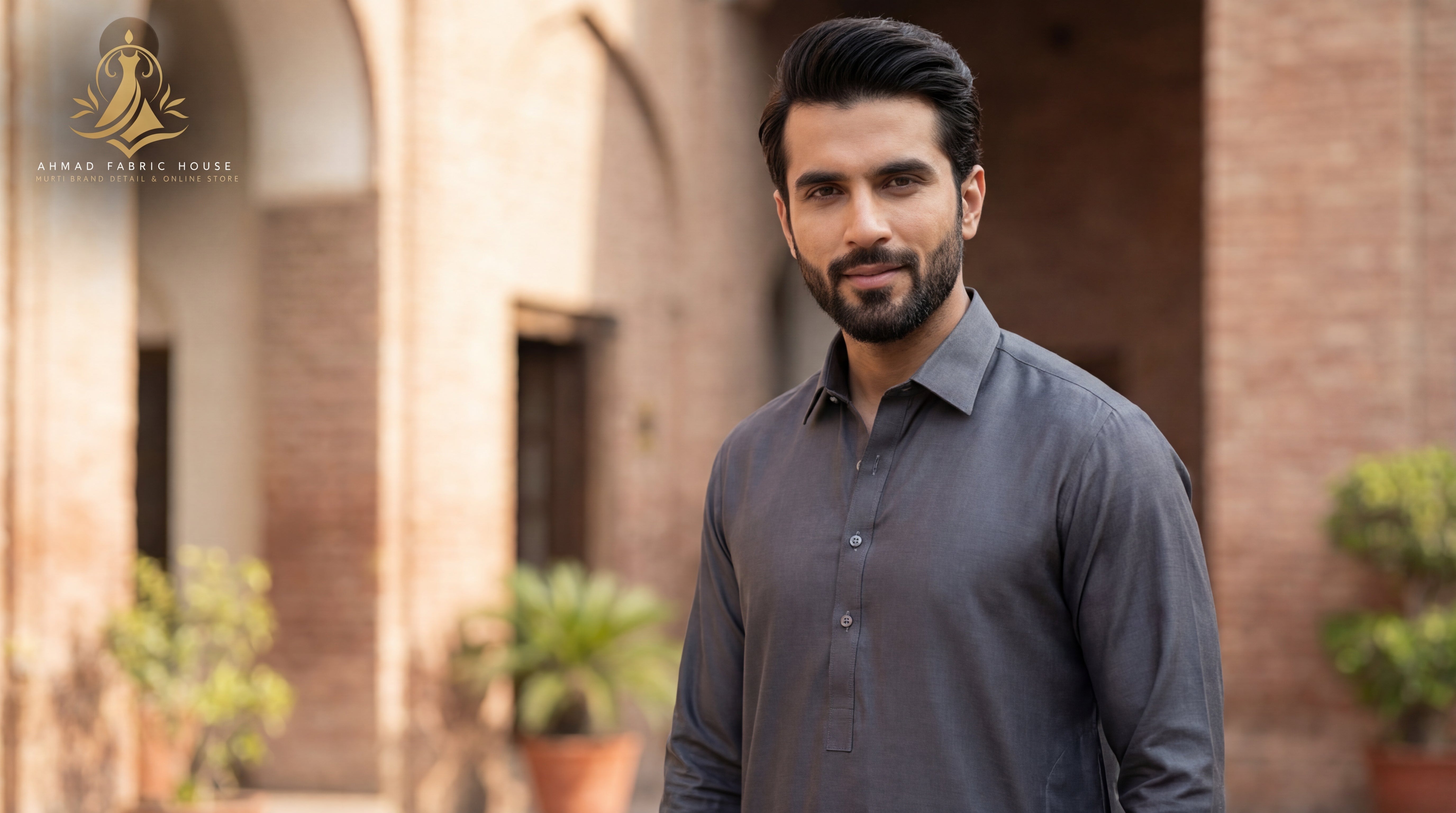 Gul Ahmad Unstitched Wash&Wear