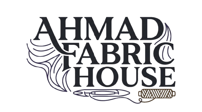 Ahmad Fabric House