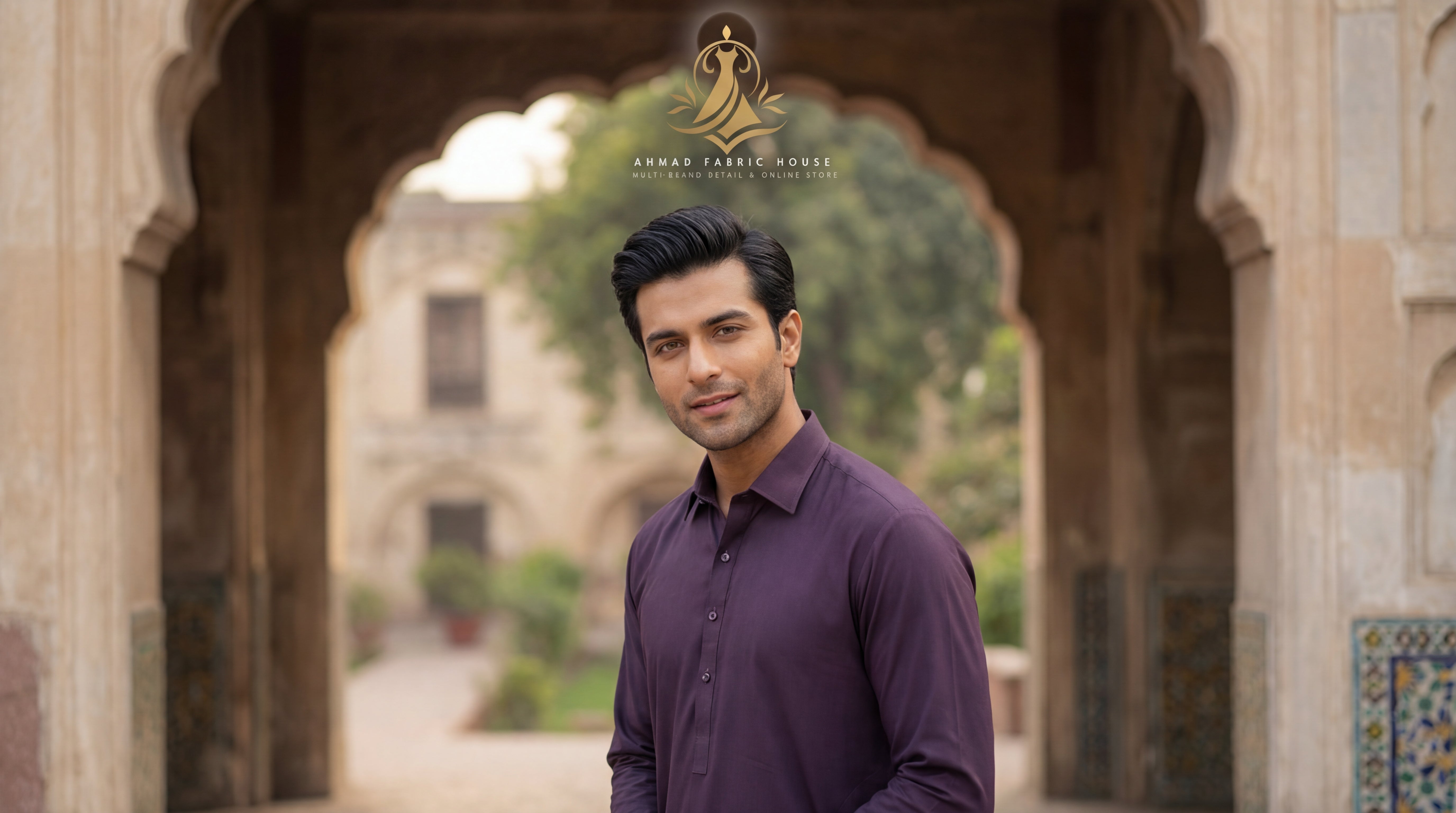 Edenrobe Unstitched Wash&Wear