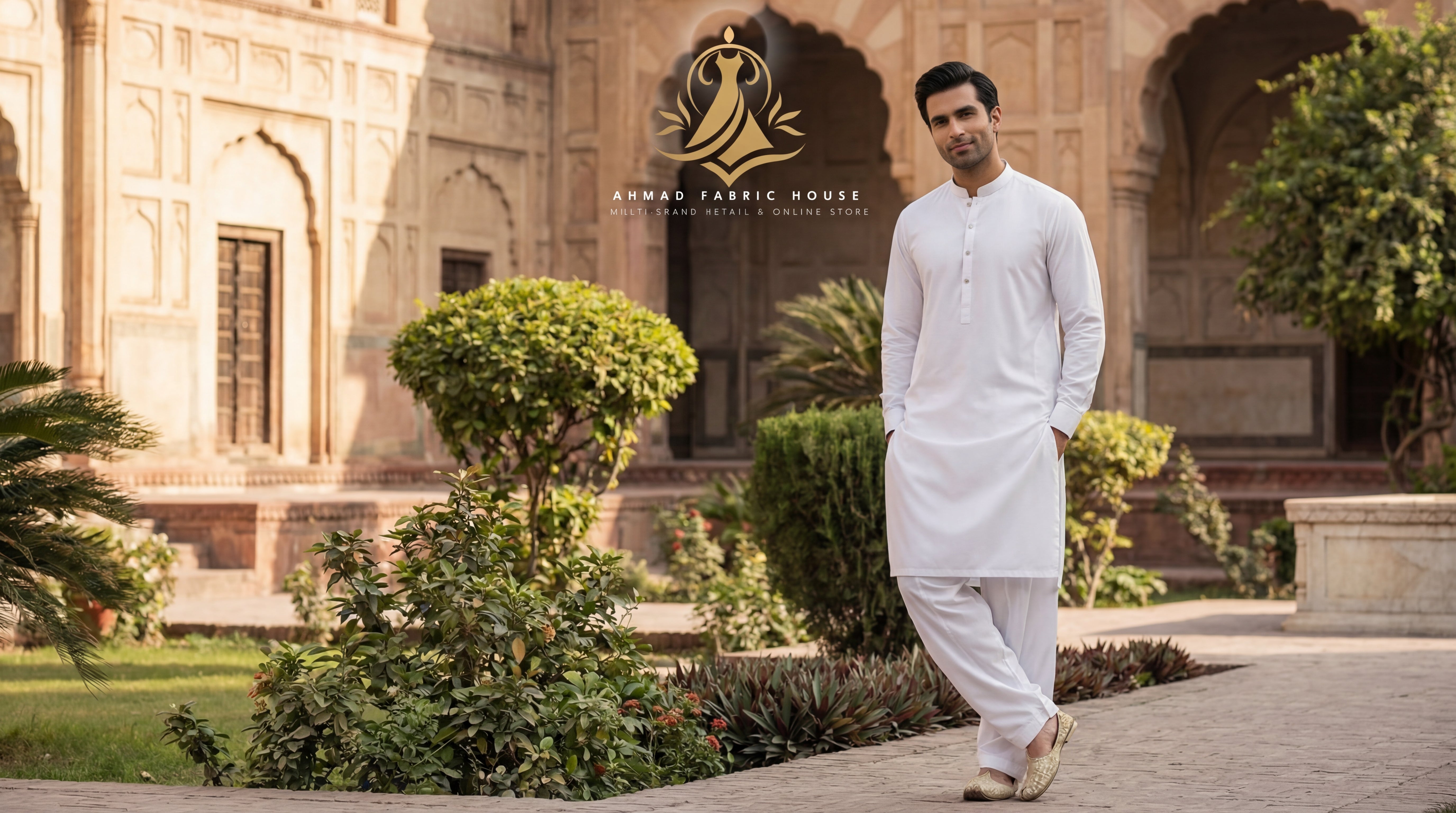 Grace Unstitched Cotton