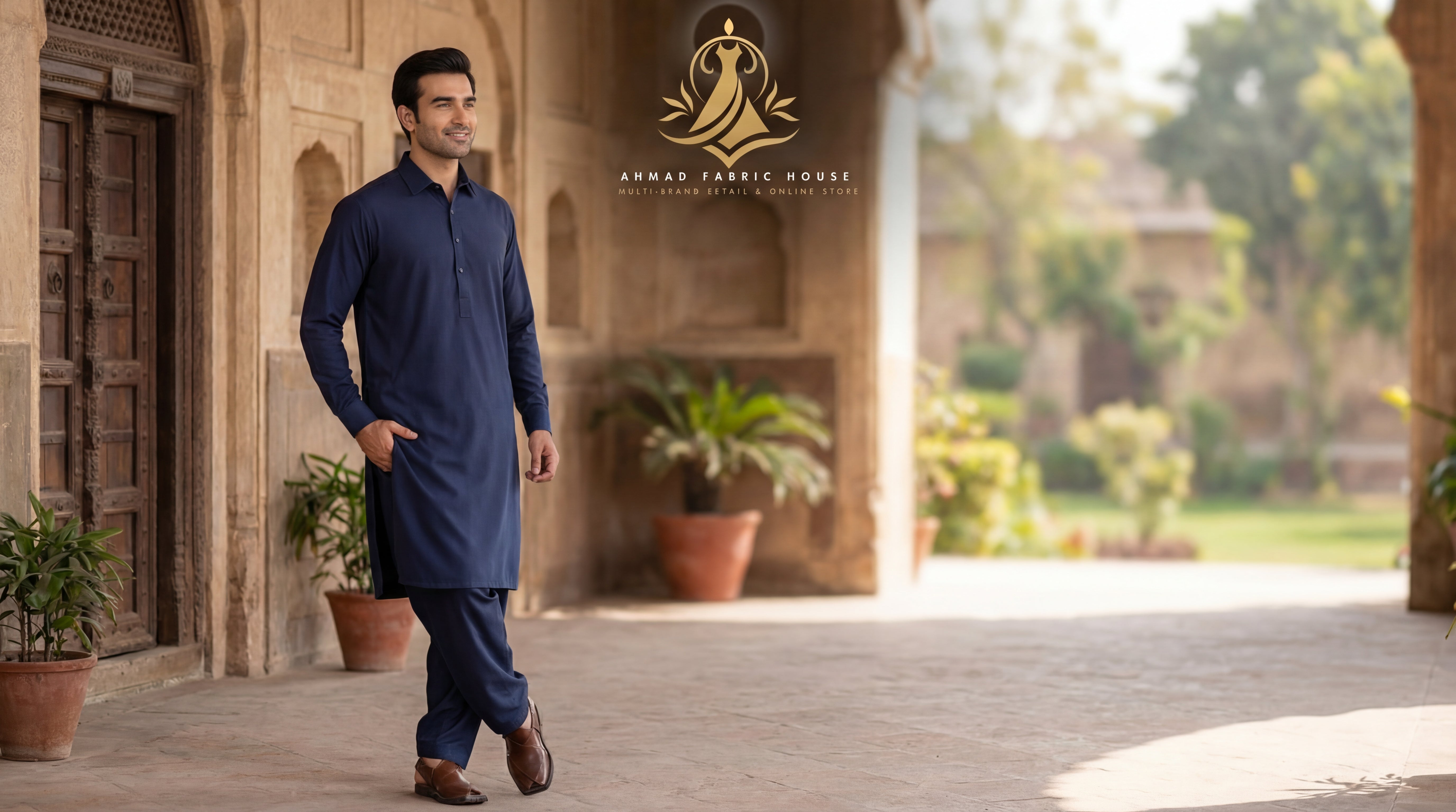 Grace Unstitched Cotton