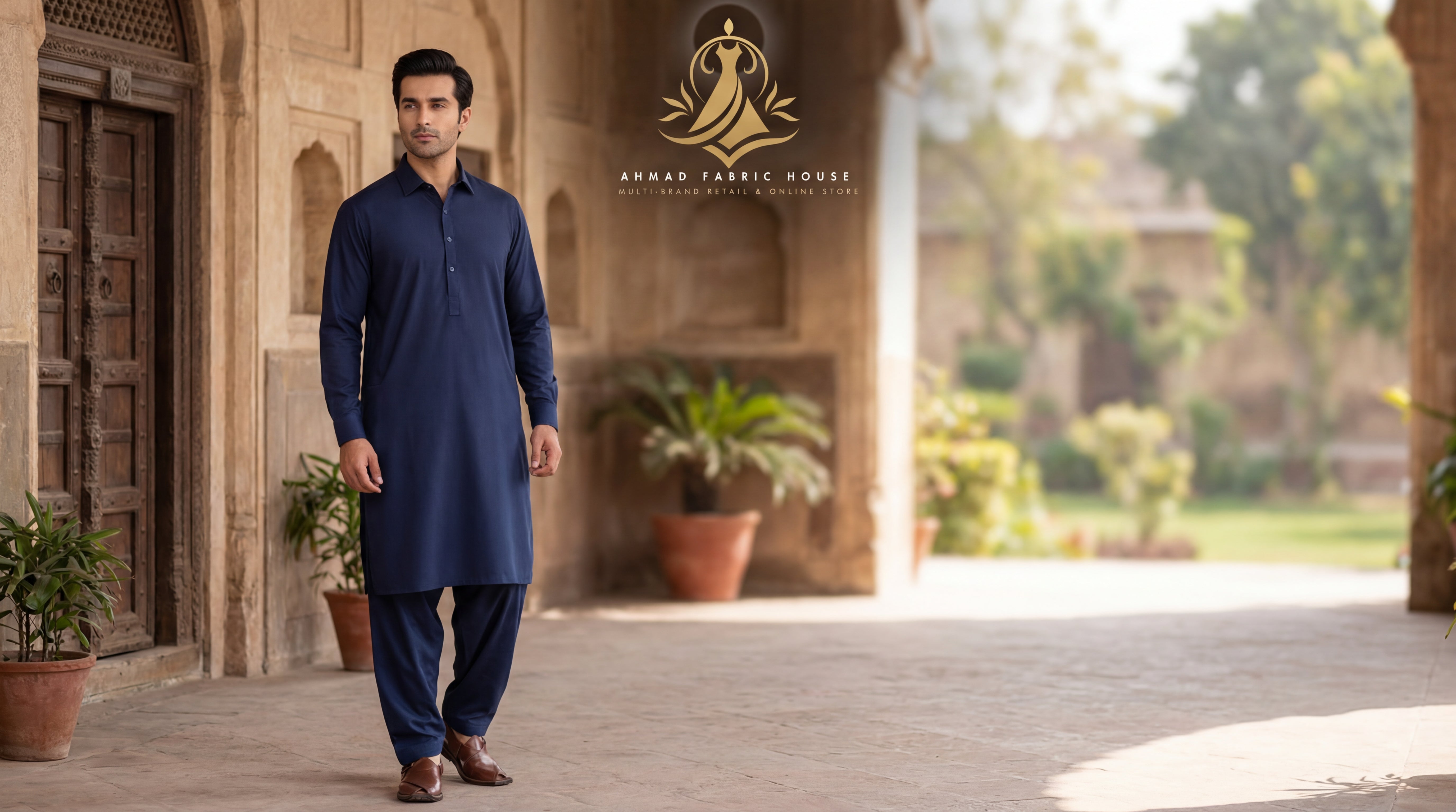 Grace Unstitched Cotton