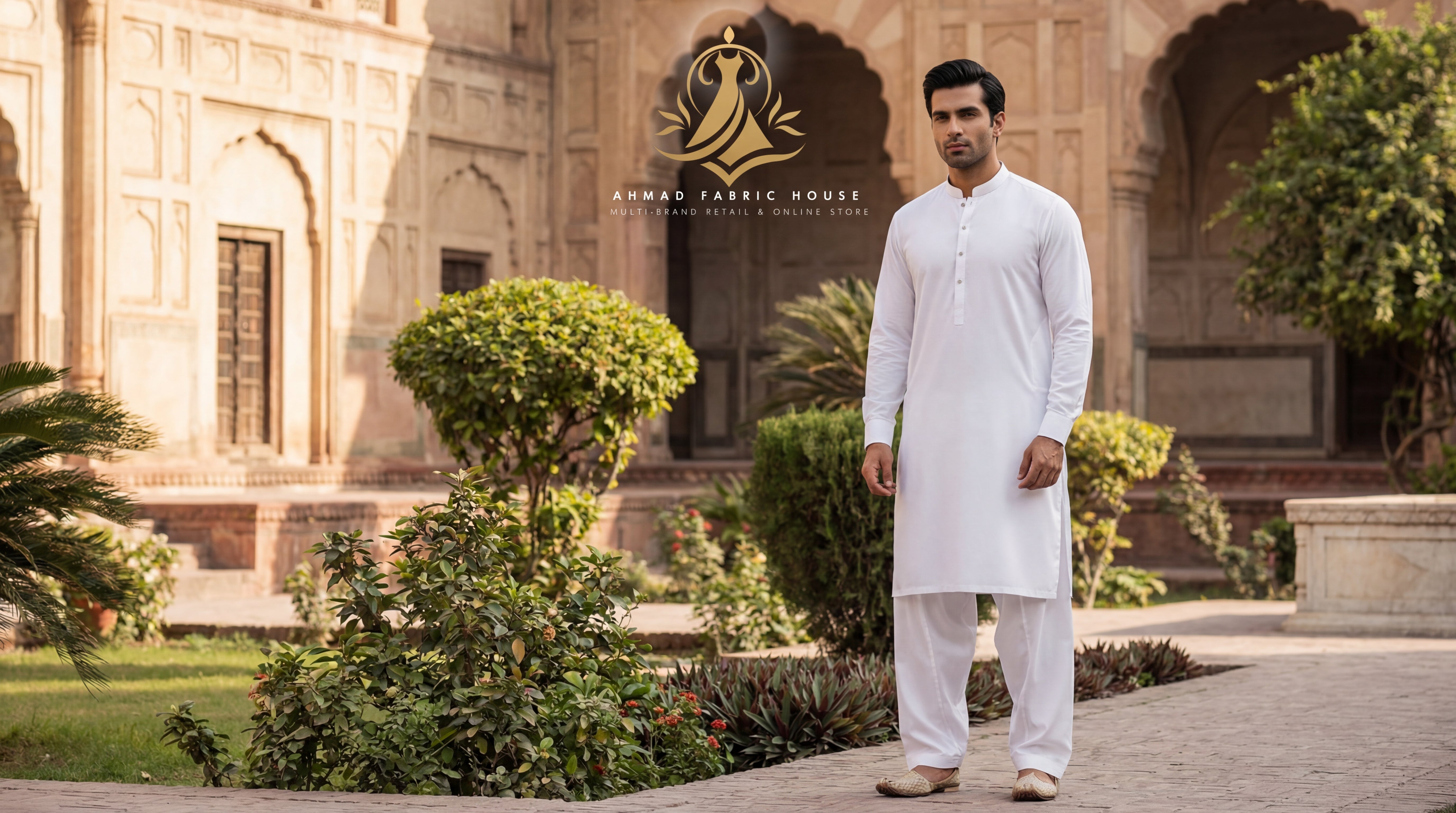 Grace Unstitched Cotton