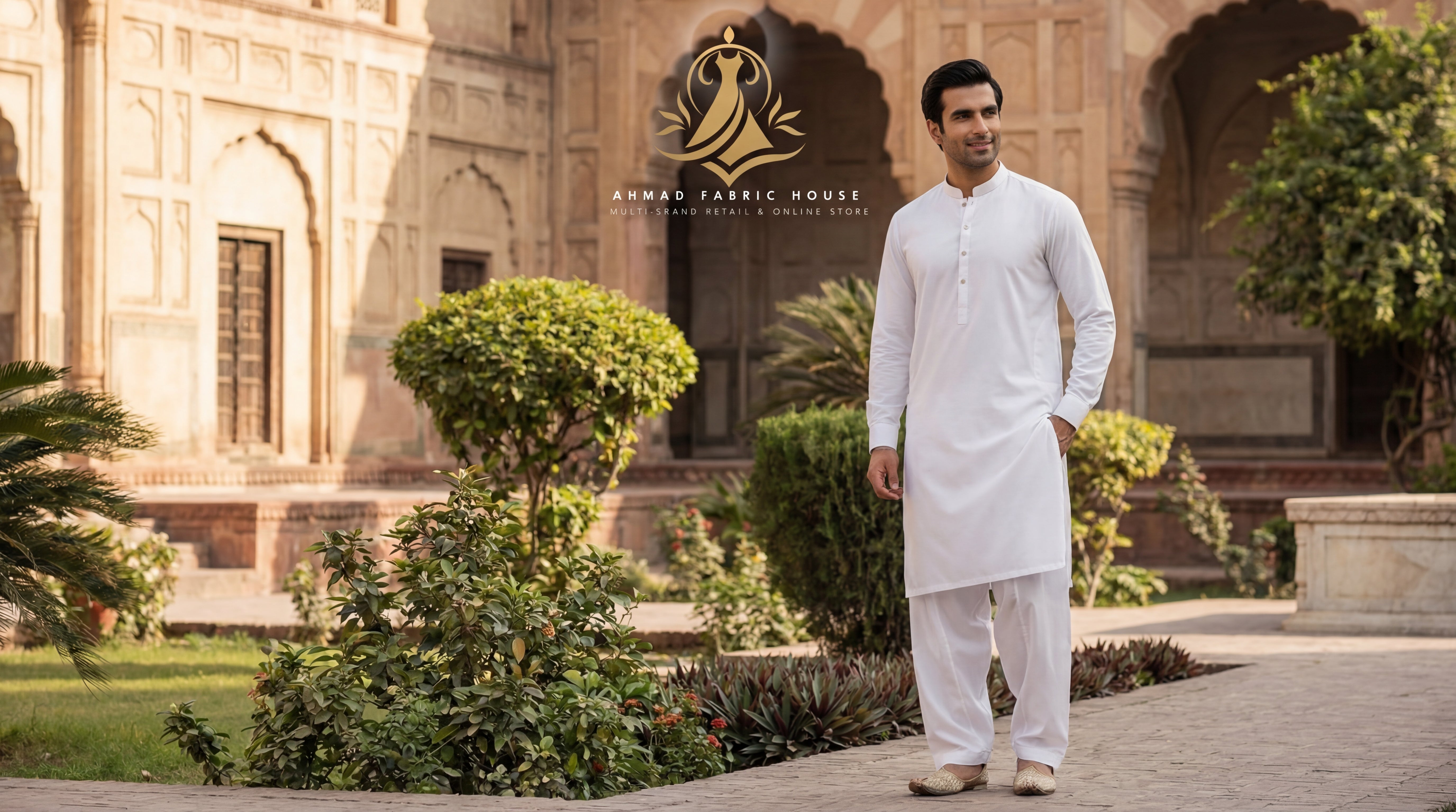 Grace Unstitched Cotton