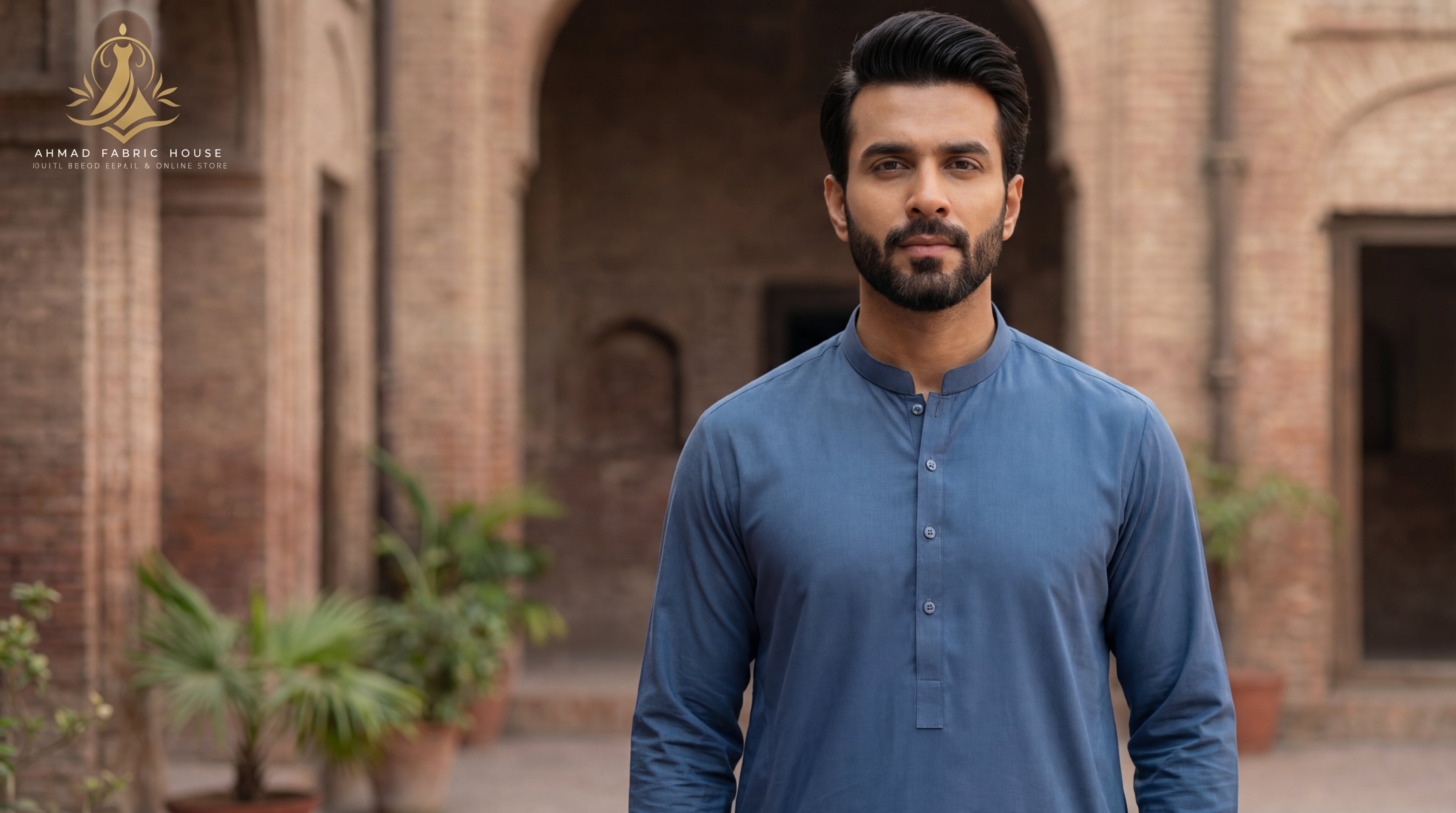 Grace Unstitched Cotton