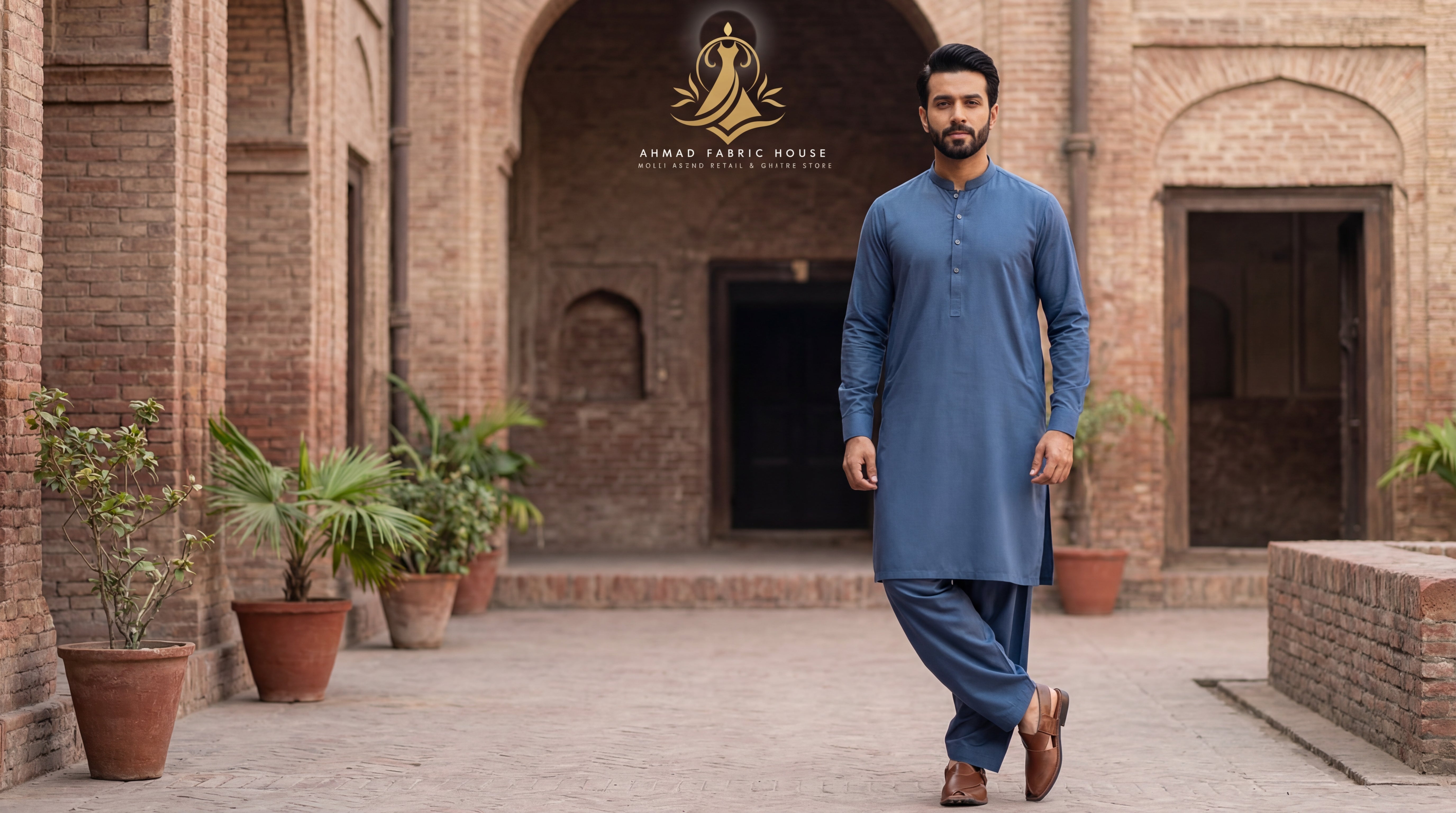 Grace Unstitched Cotton