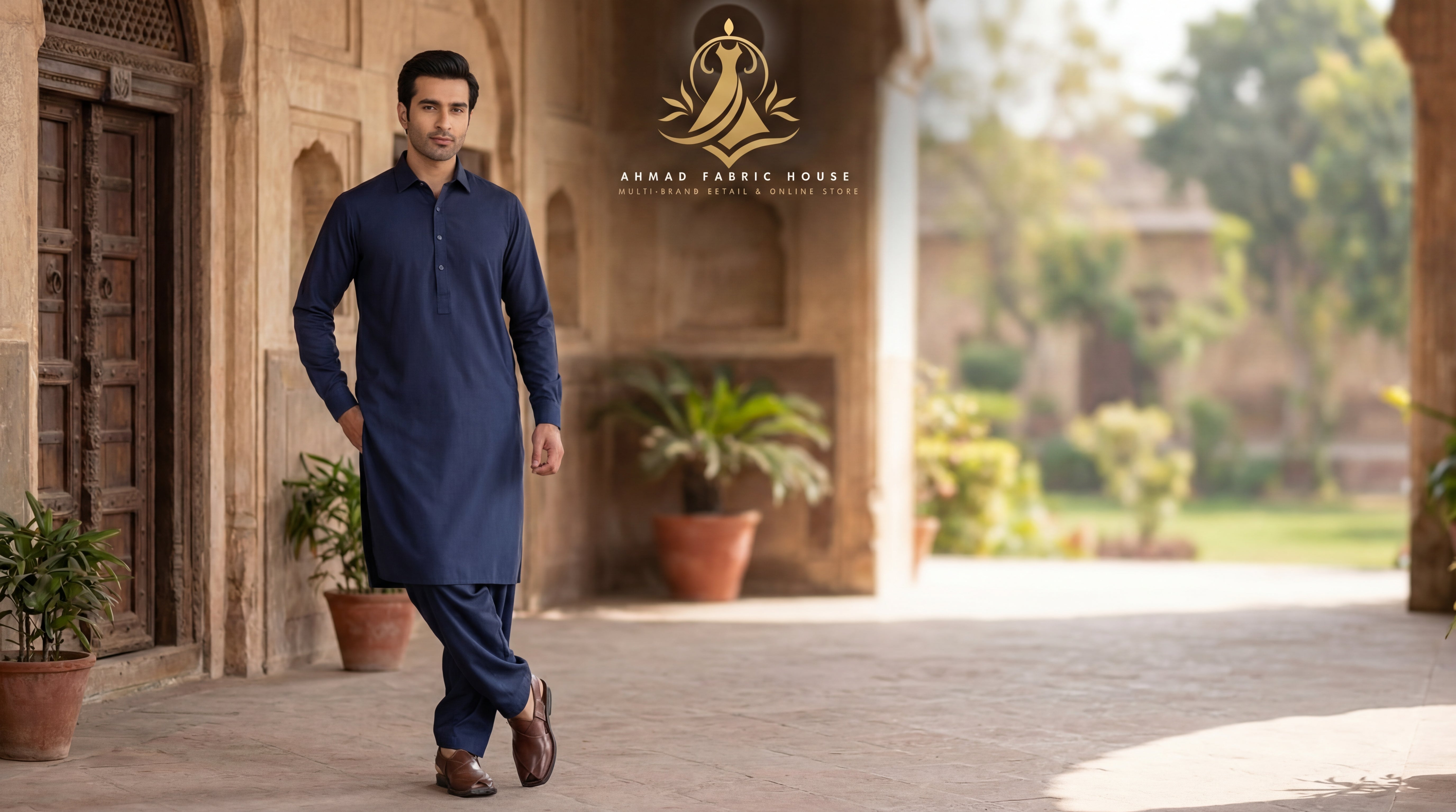 Grace Unstitched Cotton